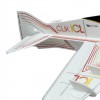 RC Factory - Clik ICL, S47 BLUE RC Factory - Clik ICL, S47 BLUE