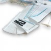 RC Factory - Clik 25 - S42, RED