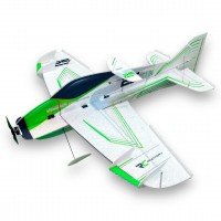 RC Factory - Clik 25 - S44, GREEN