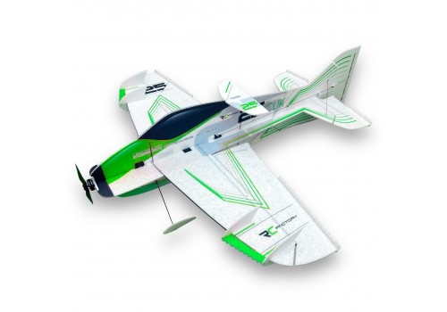 RC Factory - Clik 25 - S44, GREEN