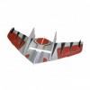 RC Factory - Crack Wing - Purple - F01
