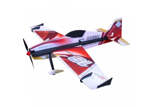 RC Factory - Edge 540T - T02 - RED