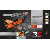 RC Factory - Edge 540 V3 (Superlite) Freakshow - S12