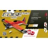 RC Factory - Edge 540 (Mini) YELLOW M09
