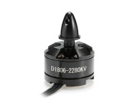 DXW D1806/2400 SKU: A63