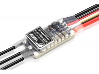 ESC - Hobbywing Platinum 18A V5 4D F3P - R72