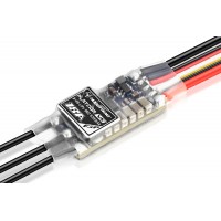 ESC - Hobbywing Platinum 18A V5 4D F3P - R72