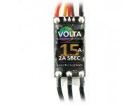 ESC - Volta 15A SKU: R40b, with Brake