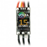 ESC - Volta 15A SKU: R40