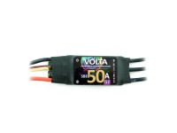 ESC - Volta 50A G2 SKU: R70