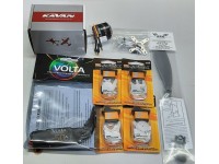 RC Factory - Equipment set XL SKU: E40SK