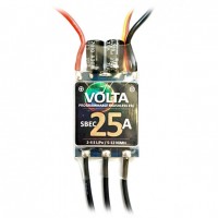 ESC - Volta 25A SKU: R43