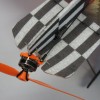 RC Factory - Extra 330 (Superlite) - S15 RED
