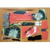 RC Factory - Extra 330 (Superlite) - S15 RED