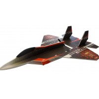 RC Factory - F-22 Raptor - F22
