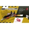 RC Factory - F-22 Raptor - F22