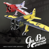 RC Factory - Gee Bee - B331 - Red / White