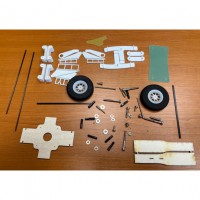 RC Factory - Hardware Crack Laser XL - SP92