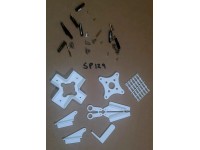 RC Factory - Ares XL - SP129 RC Factory - Ares XL - SP129