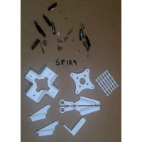 RC Factory - Ares XL - SP129