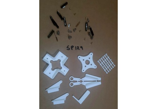 RC Factory - Ares XL - SP129