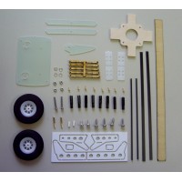 RC Factory - Hardware Crack Yak Big - SP34