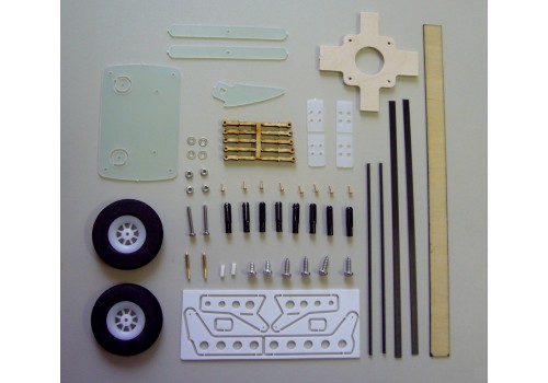 RC Factory - Hardware Crack Yak Big - SP34