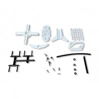 RC Factory - Hardware Synergy - SP72 RC Factory - Hardware Synergy - SP72