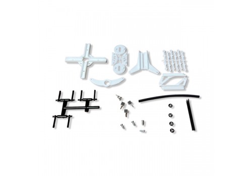 RC Factory - Hardware Synergy - SP72