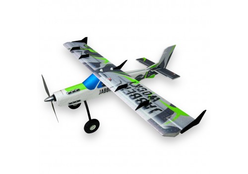 RC Factory - Jabberwocky - GREEN - T80