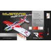 RC Factory - Mustang RED - TR01