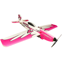 RC Factory - Nemesis, Magenta - TR06 RC Factory - Nemesis, Magenta - TR06