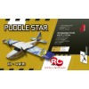 RC Factory - Puddle Star - T15
