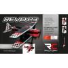 RC Factory - Revo P3 - RED - T17