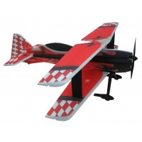 RC Factory - Revo P3 - RED - T17