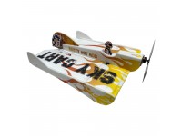 RC Factory - Sky Cart - YELLOW - F83