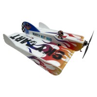 RC Factory - Sky Cart - BLUE - F81