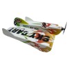 RC Factory - Sky Cart - GREEN - F82