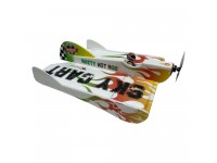 RC Factory - Sky Cart - GREEN - F82