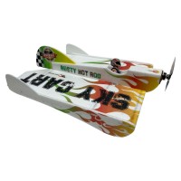 RC Factory - Sky Cart - GREEN - F82