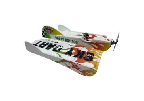 RC Factory - Sky Cart - GREEN - F82
