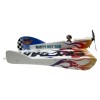 RC Factory - Sky Cart - GREEN - F82