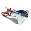 RC Factory - Sky Cart - GREEN - F82