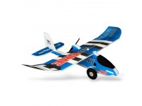 RC Factory - Step One - B15, NAVY BLUE