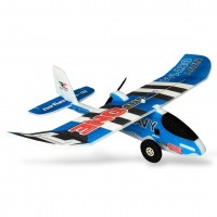 RC Factory - Step One - B15, NAVY BLUE