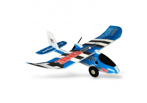 RC Factory - Step One - B15, NAVY BLUE