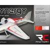 RC Factory - Synergy, S33 - COMPETITION