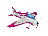 RC Factory - Synergy 2.0, S57 - MAGENTA