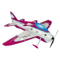 RC Factory - Synergy 2.0, S57 - MAGENTA