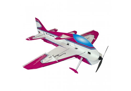 RC Factory - Synergy 2.0, S57 - MAGENTA RC Factory - Synergy 2.0, S57 - MAGENTA